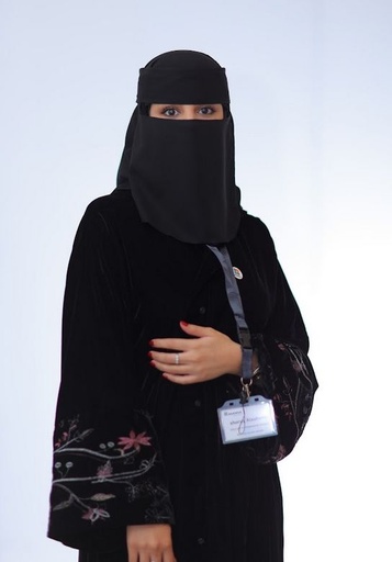 Shrouq Al Suhaimi